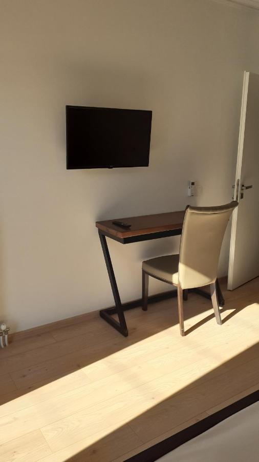 Kyriakos Appartment Monemvasía Buitenkant foto