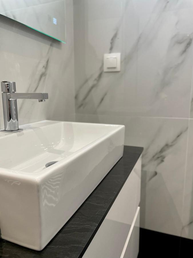 Kyriakos Appartment Monemvasía Buitenkant foto