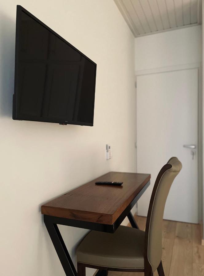 Kyriakos Appartment Monemvasía Buitenkant foto