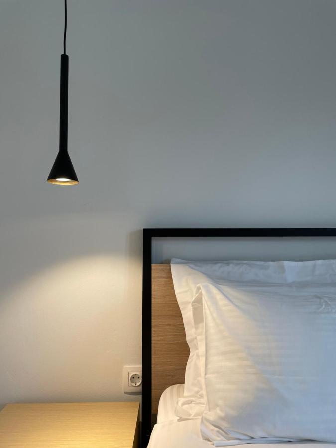 Kyriakos Appartment Monemvasía Buitenkant foto